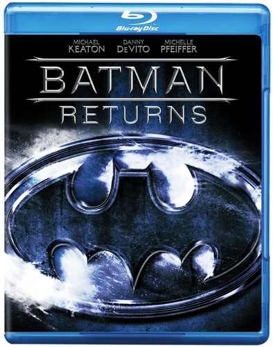Batman [Movies] - Batman Returns