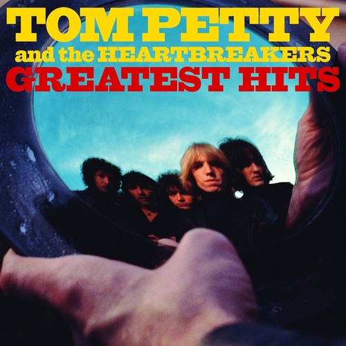 Tom Petty & The Heartbreakers - Tom Petty & the Heartbreakers - Greatest Hits [2LP]