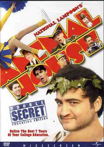 National Lampoons Animal House [Movie] - National Lampoon's Animal House