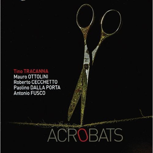 Acrobats [Import]