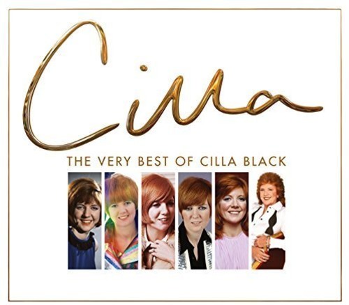 Cilla Black - Very Best of