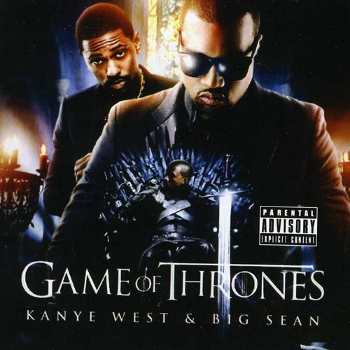 Kanye West - Game of Thrones