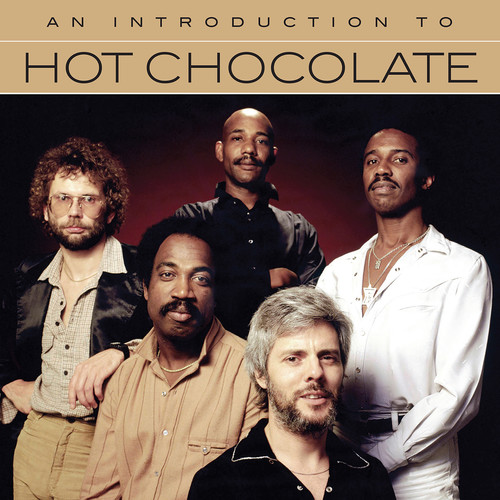 Hot Chocolate - An Introduction To