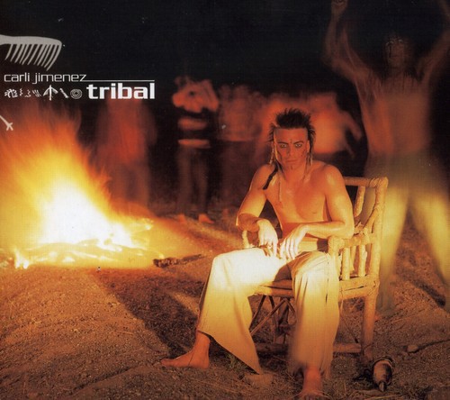 Tribal [Import]