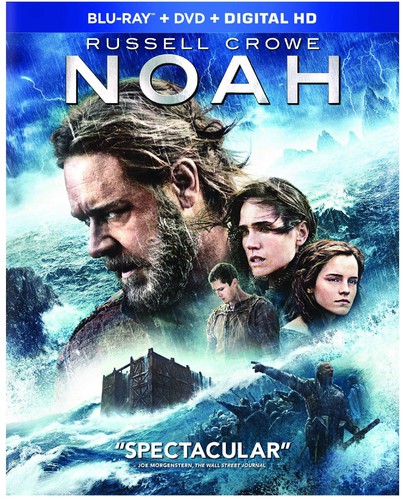 Noah