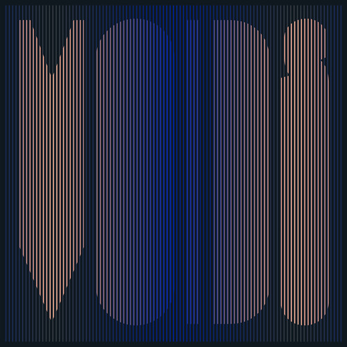 Minus The Bear - Voids [Indie Exclusive Limited Edition Splatter Vinyl]