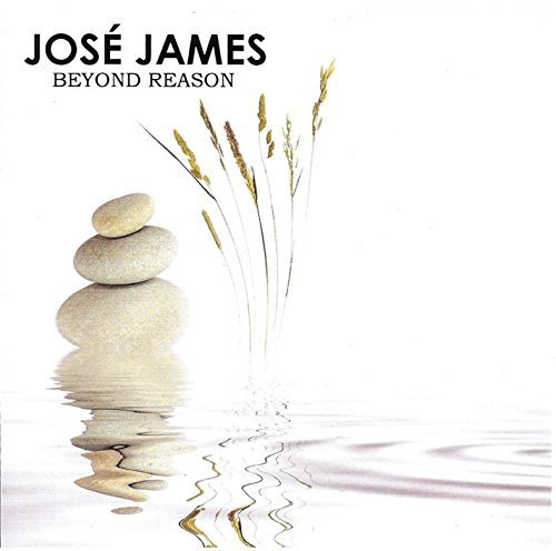 Jose James - Beyond Reason