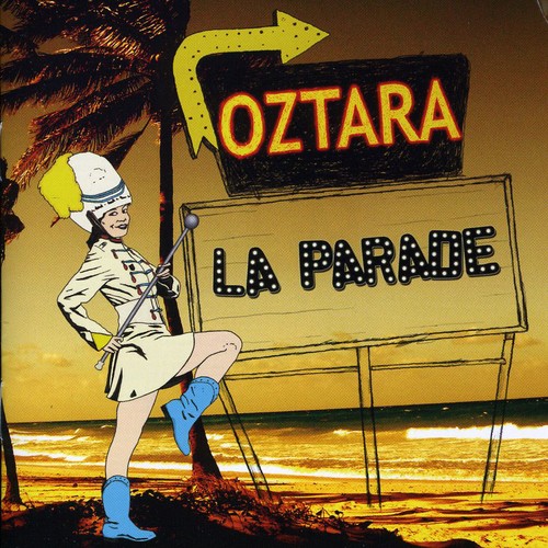 La Parade [Import]