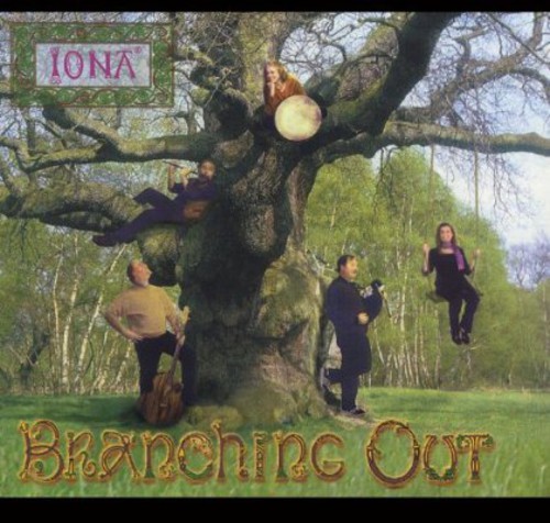 Iona - Branching Out
