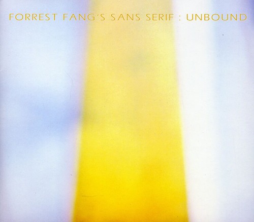 Forrest Fang - Unbound
