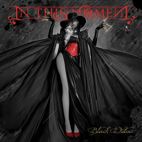 In This Moment - Black Widow [Import Vinyl]