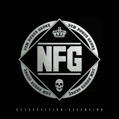 New Found Glory - Resurrection: Ascension [Vinyl]