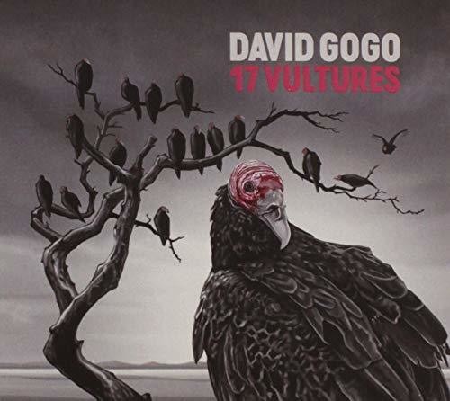 David Gogo - 17 Vultures