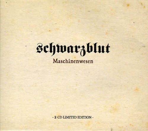 Maschinenwesen +Sondermaschinen [Import]