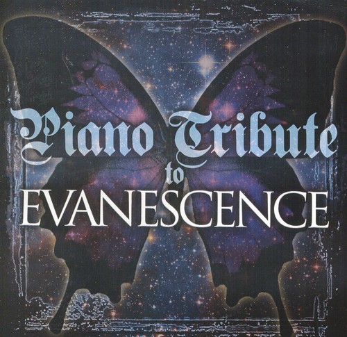 Piano Tribute Players - Piano Tribute to Evanescence