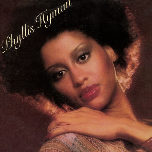 Phyllis Hyman - Phyllis Hyman