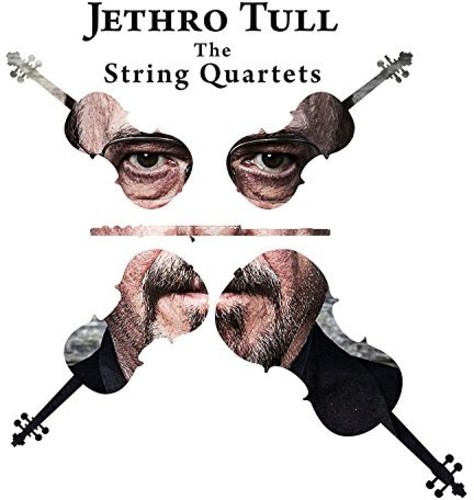 Jethro Tull - Jethro Tull: The String Quartets [Import Vinyl]