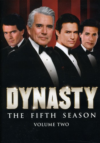 Dynasty: The Fifth Season Volume Two