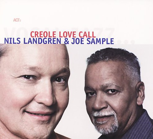 Landgren/Sample - Creole Love Call