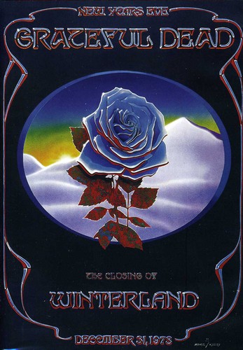 Grateful Dead - The Closing of Winterland