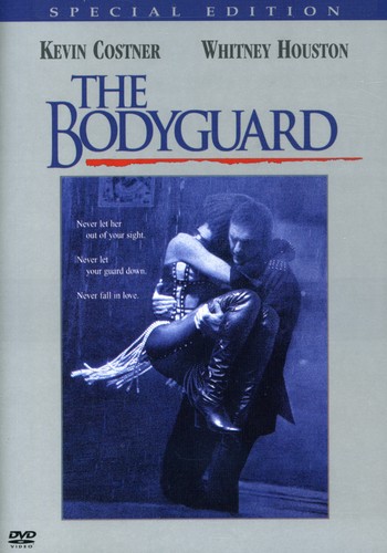 Costner/Houston - The Bodyguard