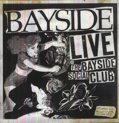 Bayside - Live at the Bayside Social Club