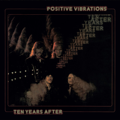 Positive Vibrations (2017 Remaster)