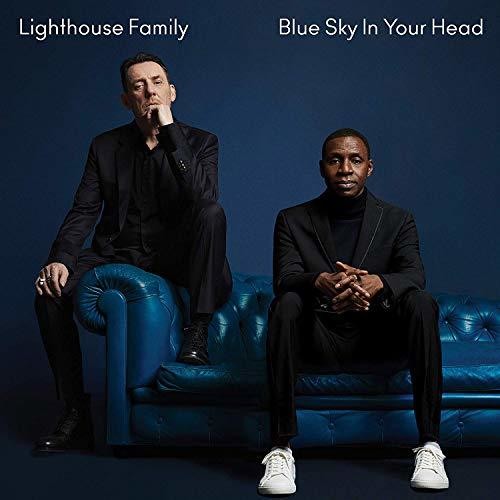 Lighthouse Family - Blue Skies In Your Head [Import 2CD]