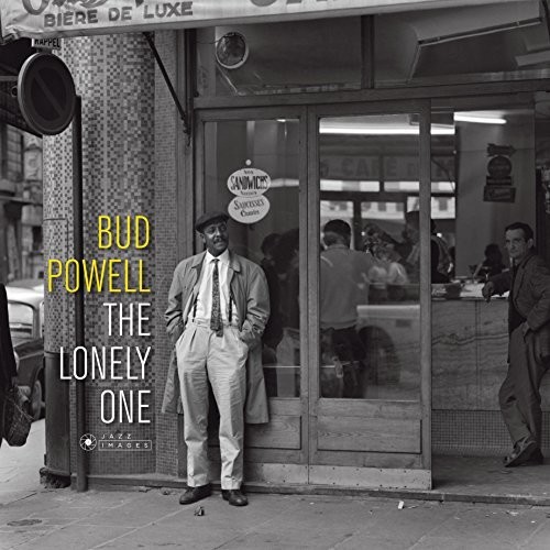 Bud Powell - Lonely One (Gate) [180 Gram] (Spa)
