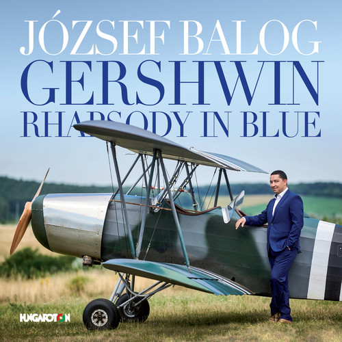 Donaldson / Balog - Rhapsody in Blue