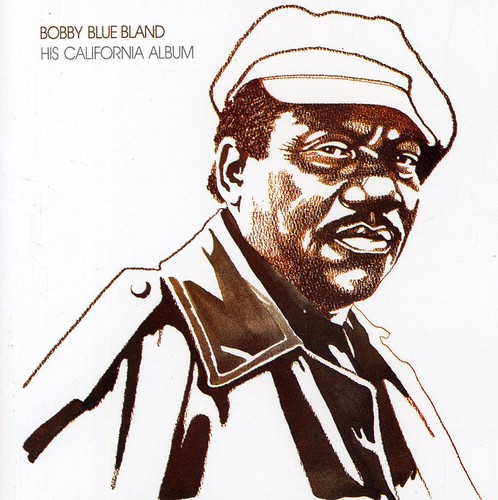 Bobby Bland Blue - His California Album [Import]