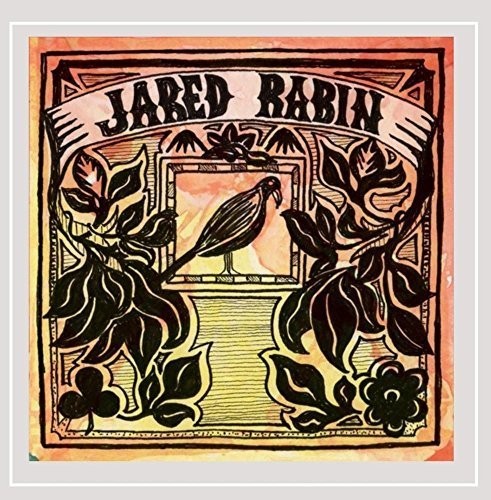 Jared Rabin - Something Left to Say