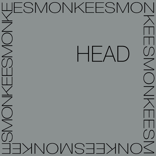 The Monkees - Head [Silver LP]