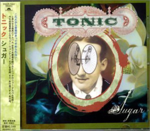 Tonic - Suger