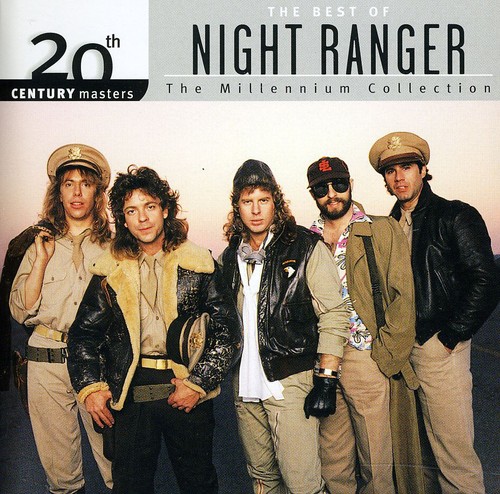 Night Ranger - 20th Century Masters: Millennium Collection