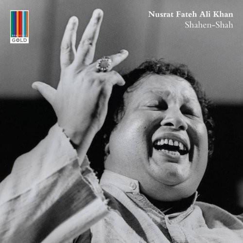 Nusrat Fateh Ali Khan - Shahen Shah [Import]
