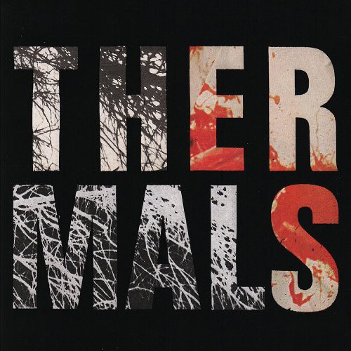 The Thermals - Desperate Ground [Vinyl]