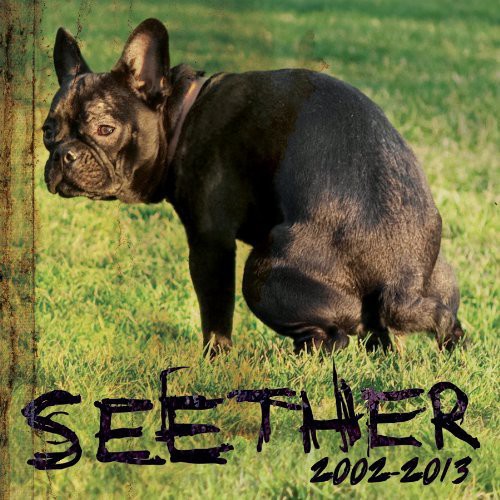 Seether - Seether: 2002-2013