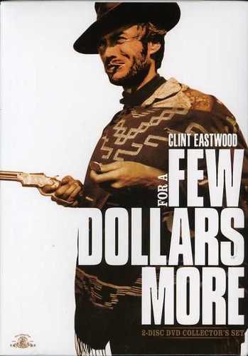 For A Few Dollars More - For A Few Dollars More