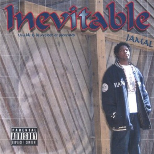 Jamal - Inevitable