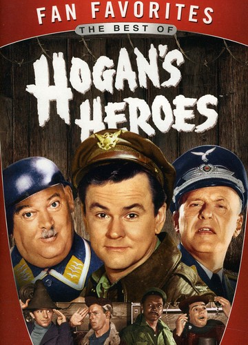 Fan Favorites: The Best of Hogan's Heroes