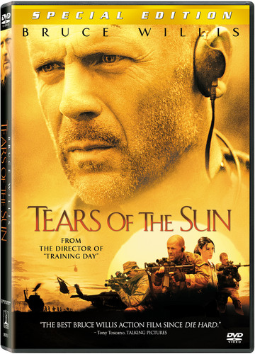 Tears Of The Sun - Tears Of The Sun