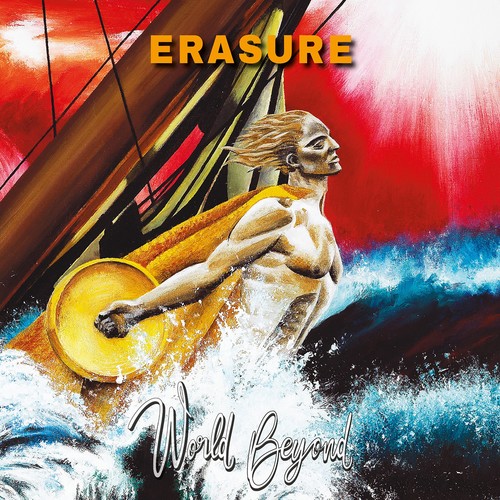 Erasure - World Beyond [LP]