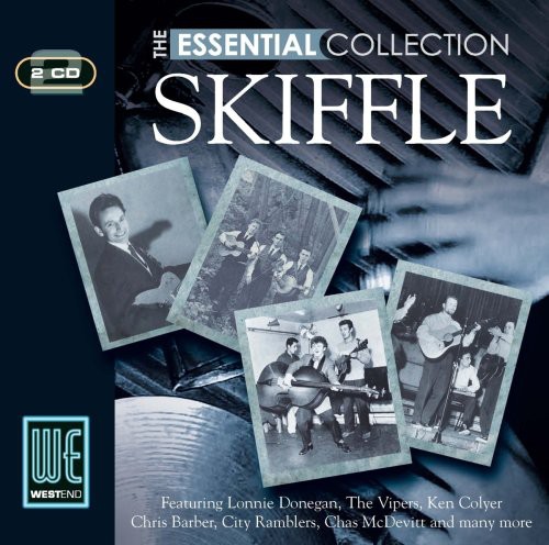 Essential Collection Skiffle