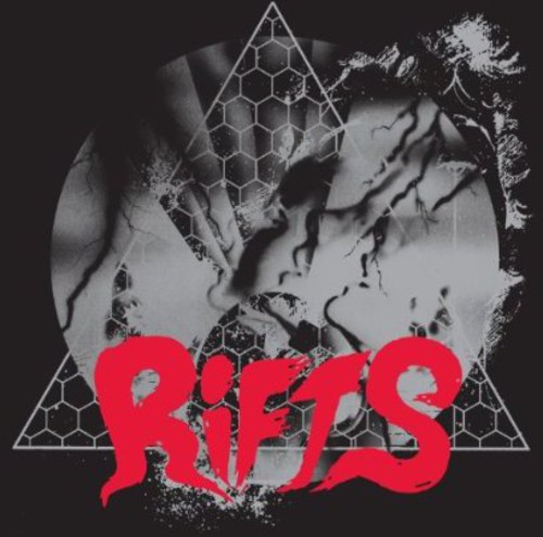 Oneohtrix Point Never - Rifts