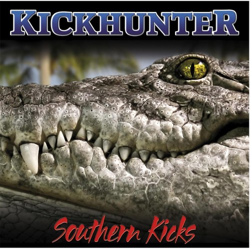 Kickhunter - Southern Kicks