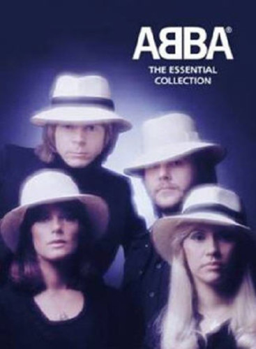 ABBA - ABBA: The Essential Collection