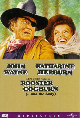 Rooster Cogburn