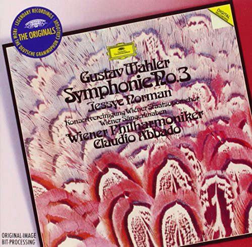 Originals: Mahler - Symphony No 3