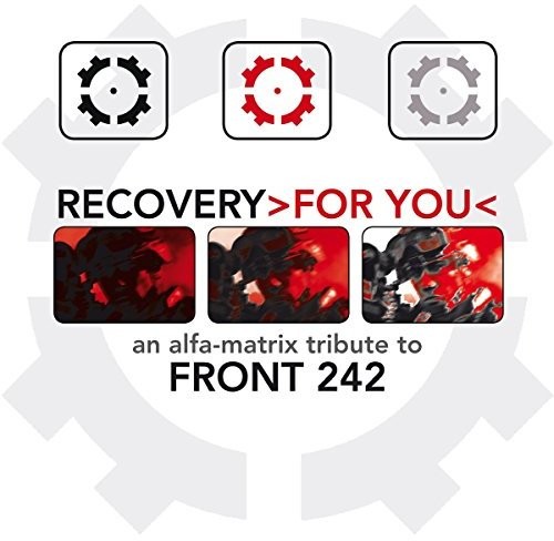 Recovery For You: An Alfa Matrix Tribute /  Various